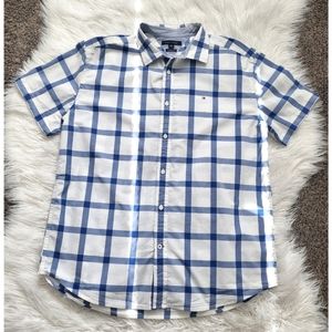 Men's Tommy Hilfiger Buttondown Shirt